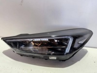 фото thumb №8, Hyundai tucson iii рестайлінг фара права ліва повний led 92102d7700 92101d7700