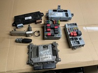 фото thumb №1, Lancia musa i 1.9 jtd набор стартовый 55201425