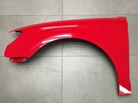 фото thumb №13, Audi a3 8v sedan бампер капот лампи перед крила lz3m