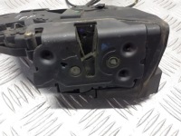 фото thumb №2, Замок дверь правый перед mazda 3 bk 10pin