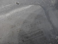 фото thumb №12, Бампер задняя ted69 dacia sandero i stepway 8200735458