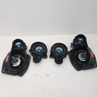 фото thumb №1, Mercedes cl 216 динамік динаміки двері комплект