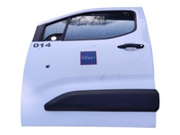 фото thumb №1, Дверь левая левый перед передние opel combo e 2018-2023