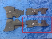 фото thumb №1, Захист підвіска нижня накладка challenger