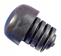 фото thumb №1, 2szt fiat barchetta відбійник 33x25x11 гумовий капот