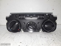 фото thumb №1, 2004 vw golf модуль управление кондиционер 53701cf