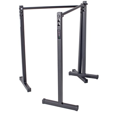 Стационарные РУЧКИ PUSH-UP Endorfit EH-D020 DIP РУЧКИ