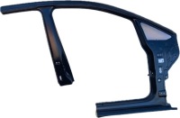 фото thumb №1, Блок двигателя правый передний порог vw golf sportsvan 510 510809052a