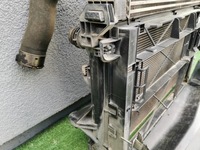 фото thumb №5, Комплект радиатор радиатор mercedes vito w447 1.6 a4479060012