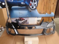 фото thumb №1, Civic ufo ix hb lift 2015- бампер передній перед