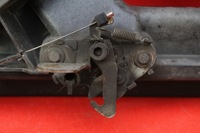 фото thumb №8, Pas переднє підсилювач 9631006480 peugeot 206 1.1 8v 60 km 98-03