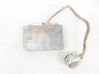 фото thumb №2, Преобразователь ксенон renault vel satis bj0_ 8200051260