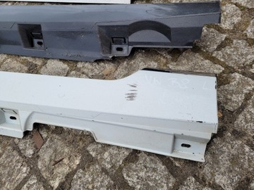 фото thumb №4, Поріг планка порогова права la7w li7f vw passat b8 3g0