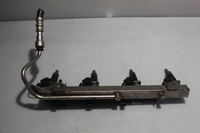 фото thumb №1, Молдинг впрыскная bmw 3 320i e90 2.0