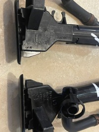 Lexus rx 2011 омыватель лампы оригинал Цена, фото thumb