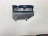 фото thumb №9, Защита пластик фаркопа замка капот mercedes w124 1248890025