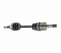 фото thumb №1, Полуось dodge journey 2.0 crd/2.4/2.7/3.5/3.6 - перед - автомат- левая - новая