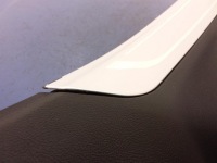 фото thumb №8, Bmw 7 g11 молдинг накладка поріг лівий задня 7390767