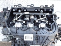 Двигун 2.0 tdci ag9q qxba ford mondeo mk4 s-max, focus mk3 Ціна, фото thumb