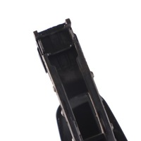 фото thumb №11, Audi q3 8u ручка наружная левый перед czarna mythical black - y9t