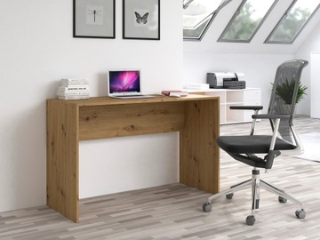 СТОЛ ДЛЯ НОУТБУКА FUNCTIONAL PLUS, ДУБ ARTISAN