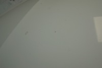 фото thumb №12, Капот крышка двигателя audi a5 8t ly9c