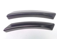 фото thumb №7, Молдинг крыла левая задняя audi q7 4l0853827a