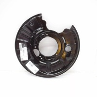 Купить Mb s w140 плита защитная тормоза колеса заднего правого a1404201344, фото thumb