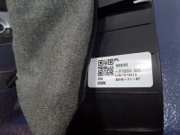 Kia sportage iv 16- накладка колонки рулевого приборы европа  f1848-52000 в Украине, фото thumb