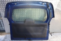 фото thumb №11, Peugeot rifter – крышка багажника задняя niebieska ejg – комплектная, состояние bardzo хороший