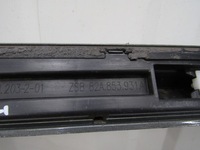 фото thumb №9, Планка пороговая левая audi a1 s line 82a 17- s1