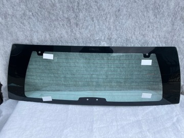фото thumb №1, Infiniti qx56 скло задня нова 2004-2006