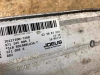 фото thumb №5, Праві інтеркулер porsche panamera 971 971145804j перевірений!