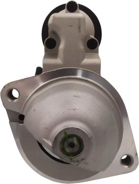 фото thumb №11, Новий стартер mercedes 208, 210, 308, 310, 408, 410 poj. 2.9d; 1988-1995