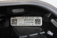 фото thumb №8, Декоры воздуховоды консоли drewno fineline stripe bmw g06 x6