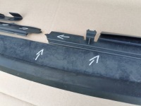 фото thumb №8, Renault scenic 4 iv 16-22 забірник  нижній кермо повітря 622568767r