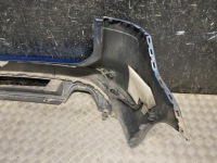 фото thumb №6, Бампер volkswagen touran 2021 з задний