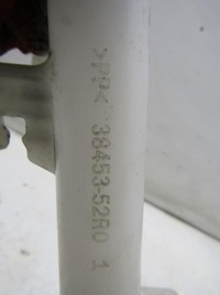 фото thumb №5, Бачок рідина омивача насос suzuki swift vi mk8 38453-52r0