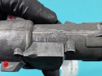 фото thumb №6, Замок зажигания ключ вкладка audi a6 c5 4b0905851c 97-01