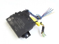 фото thumb №1, Модуль парковки pdc range rover discovery sport