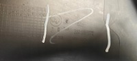 фото thumb №8, Бампер перед opel astra h