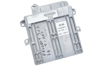 фото thumb №1, Бортовой компьютер peugeot 306 1.6 9634923280 sl96-4