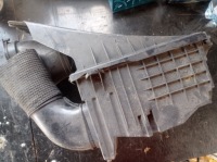 фото thumb №1, Jaguar xf 2.7 корпус фильтра воздуха