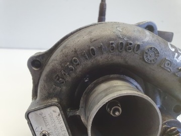 фото thumb №8, Renault clio ii 1.5 dci турбонагнетатель 54359700000 409830h33771