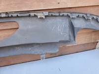 фото thumb №10, Спойлер бампера задняя vw passat b7 kom