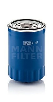 фото thumb №1, Фільтр оливи mann-filter w 1035 kia k2700