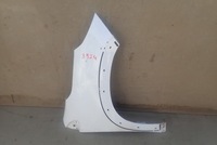 фото thumb №1, Крыло правый перед передний peugeot 2008 lift 16-