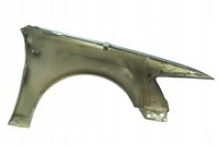 фото thumb №7, Крыло левый перед audi a6 c6 lz7s