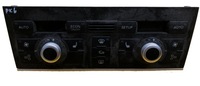 фото thumb №1, Панель кондиционера audi q7 4l0820043f