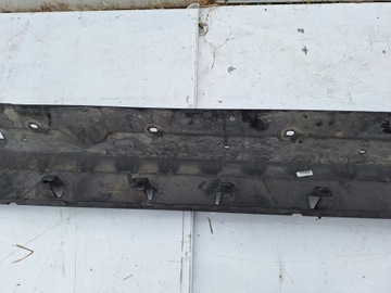 фото thumb №9, Mini one cooper поріг планка порогова накладка 7352152